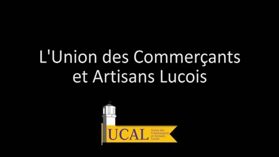Les commerçants et artisans lucois font leur film : Le métier de vendeur de sport