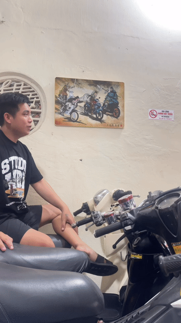 ex xún áo 2010 nợ6 trả trước 8tr nhận xe. Mua bán Xe máy tại Quận Liên Chiểu Đà Nẵng được đăng bởi Xe Máy Cũ Duy Đạt  66 Nguyễn Khuyến hình 1