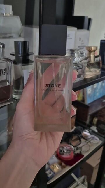 Nước hoa nam Bath & Body Works Stone 100ml. Mua bán Nước hoa tại Thành phố Vũng Tàu Bà Rịa - Vũng Tàu được đăng bởi Nhan Nguyen hình 1