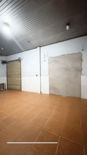 Cho thuê Văn phòng, Mặt bằng kinh doanh Thành phố Biên Hòa Đồng Nai diện tích 150 m² giá 8 triệu/tháng