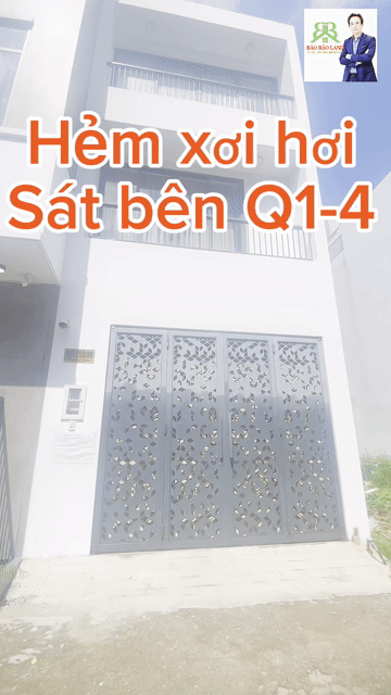 Mua bán Nhà ở Quận 7 Tp Hồ Chí Minh diện tích 54 m² giá 10,8 tỷ