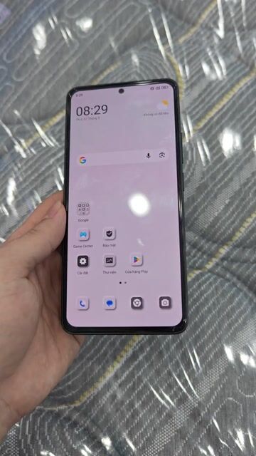 Xiaomi Redmi Note 13 128GB Đen. Mua bán Điện thoại tại Quận Cầu Giấy Hà Nội được đăng bởi Lê Đạt hình 1