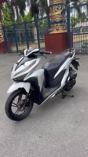 Honda Vario 150 2020 Bạc Porsche. Mua bán Xe máy tại Quận 11 Tp Hồ Chí Minh được đăng bởi Hưng Từ hình 1