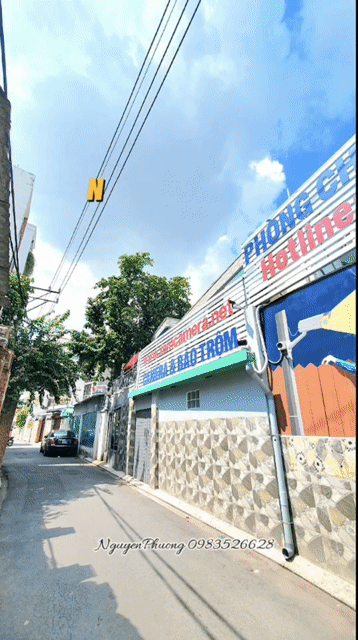 Mua bán Nhà ở Quận Bình Thạnh Tp Hồ Chí Minh diện tích 18 m² giá 2,1 tỷ