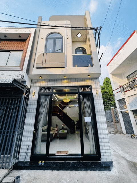 Mua bán Nhà ở Quận Ninh Kiều Cần Thơ diện tích 44 m² giá 2,85 tỷ
