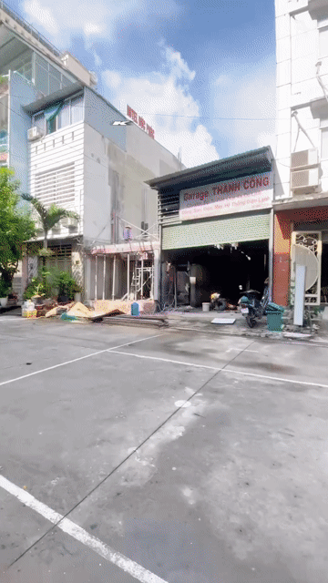 Cho thuê Văn phòng, Mặt bằng kinh doanh Quận 12 Tp Hồ Chí Minh diện tích 40 m² giá 4,5 triệu/tháng