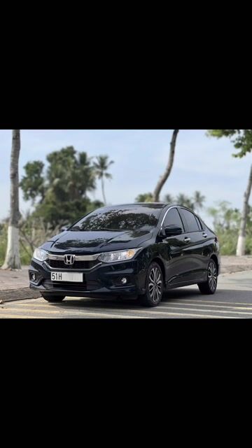 🔴 Honda City 2020 1.5 TOP - 60.000 km Bao test. Mua bán Ô tô tại Thành phố Thủ Đức Tp Hồ Chí Minh được đăng bởi Tuấn carhouse hình 1