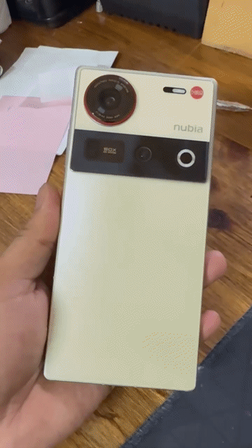 Nubia Z70 Ultra bán hoặc gl. Mua bán Điện thoại tại Quận Ngũ Hành Sơn Đà Nẵng được đăng bởi trịnh tuấn anh hình 1