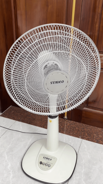 Senko Quạt lửng 47W. Mua bán Quạt tại Thành phố Biên Hòa Đồng Nai được đăng bởi Kim Anh Nguyễn hình 1