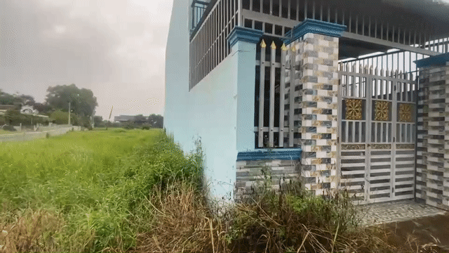 Mua bán Đất Huyện Cần Đước Long An diện tích 118 m² giá 1,12 tỷ