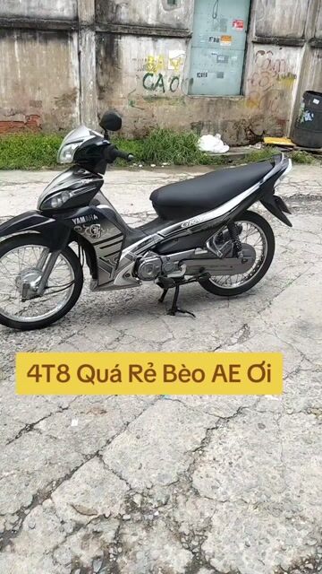 YAMAHA GRAVITA 2012, Bán Rẻ Bèo. Mua bán Xe máy tại Quận 12 Tp Hồ Chí Minh được đăng bởi VŨ hình 1