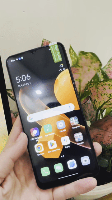 ✅OPPO MỚI 100% 5G 12GB/256GB ĐẸP KENG✅. Mua bán Điện thoại tại Quận 8 Tp Hồ Chí Minh được đăng bởi GIA NGUYỄN STORE hình 1