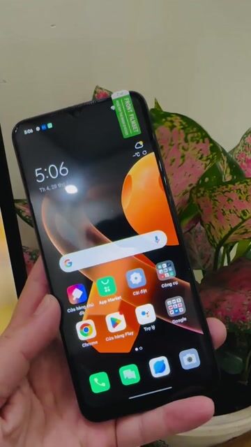 ✅OPPO MỚI 100% 5G 12GB/256GB ĐẸP KENG✅. Mua bán Điện thoại tại Quận 8 Tp Hồ Chí Minh được đăng bởi GIA NGUYỄN STORE hình 1