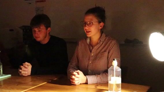 le crime du porcher entre intox et réalité