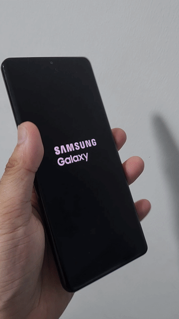 Samsung Galaxy S21 Ultra 5G 512GB Đen. Mua bán Điện thoại tại Huyện Bình Chánh Tp Hồ Chí Minh được đăng bởi Thảo Samsung hình 1