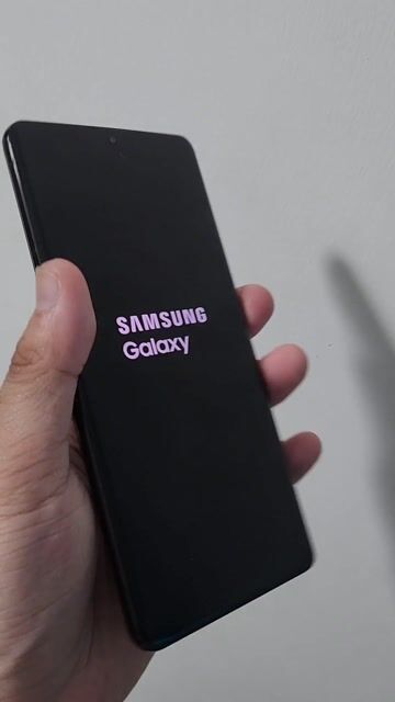 Samsung Galaxy S21 Ultra 5G 512GB Đen. Mua bán Điện thoại tại Huyện Bình Chánh Tp Hồ Chí Minh được đăng bởi Thảo Samsung hình 1