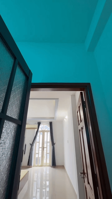 Cho thuê Căn hộ Chung cư Quận Bình Tân Tp Hồ Chí Minh diện tích 40 m² giá 4,9 triệu/tháng