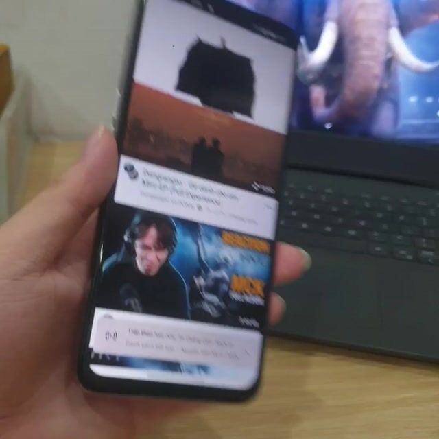 Cần bán Oppo Reno 4z 5G Ram 12/256GB. Mua bán Điện thoại tại Quận 6 Tp Hồ Chí Minh được đăng bởi Khang Chung hình 1