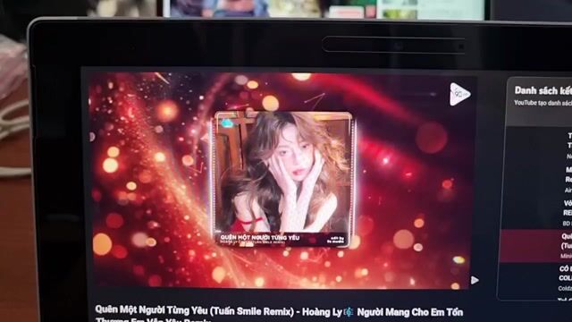 Microsoft Surface 3 10 inch 4GB/128GB. Mua bán Laptop tại Quận Bình Tân Tp Hồ Chí Minh được đăng bởi Nhim Shop  hình 1