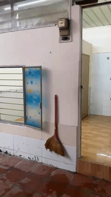 Cho thuê Phòng trọ Thành phố Thủ Đức Tp Hồ Chí Minh diện tích 11 m² giá 2,2 triệu/tháng