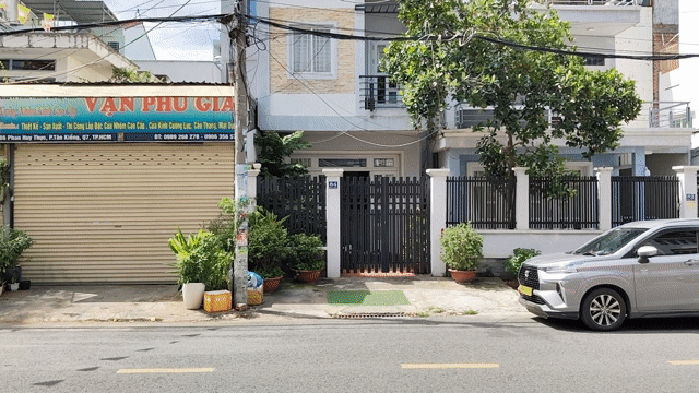 Cho thuê Văn phòng, Mặt bằng kinh doanh Quận 7 Tp Hồ Chí Minh diện tích 160 m² giá 25 triệu/tháng