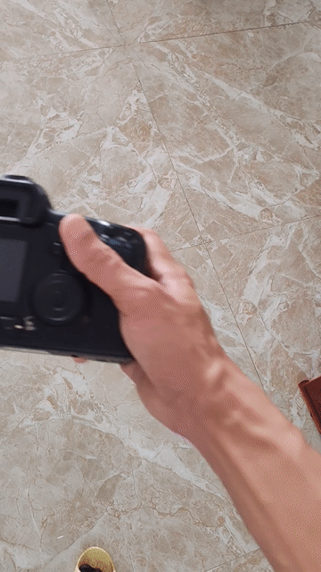 Máy ảnh Canon 5Dc Đến. Mua bán Máy ảnh, Máy quay tại Quận Cái Răng Cần Thơ được đăng bởi Vân Thanh Ung hình 1