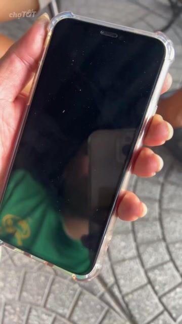 iPhone 11 Pro 64GB Trắng. Mua bán Điện thoại tại Thành phố Dĩ An Bình Dương được đăng bởi Huỳnh Hào hình 1