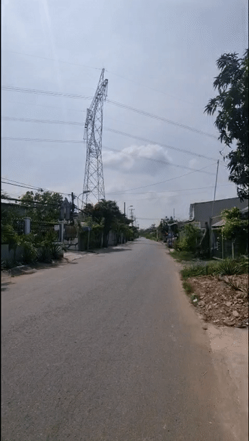Mua bán Đất Huyện Nhà Bè Tp Hồ Chí Minh diện tích 124 m² giá 3,6 tỷ