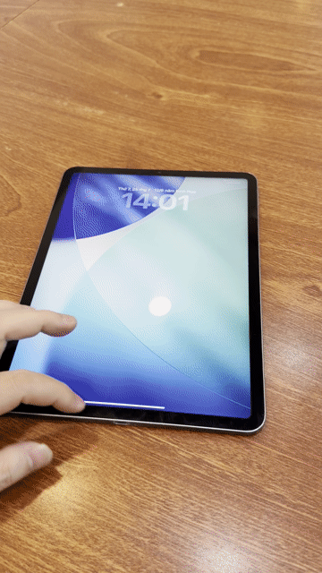 Apple iPad Pro 2020 11 inch 256GB Wifi. Mua bán Máy tính bảng tại Quận Tân Bình Tp Hồ Chí Minh được đăng bởi Minh Tuấn hình 1