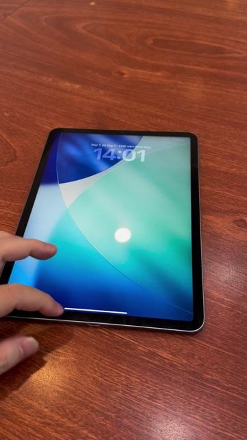 Apple iPad Pro 2020 11 inch 256GB Wifi. Mua bán Máy tính bảng tại Quận Tân Bình Tp Hồ Chí Minh được đăng bởi Minh Tuấn hình 1
