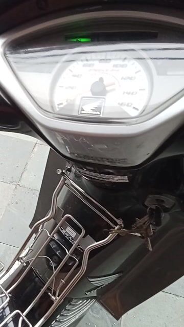 Honda Future Neo Fi Đen, Bạc. Mua bán Xe máy tại Huyện Hóc Môn Tp Hồ Chí Minh được đăng bởi Trương minh khoa hình 1