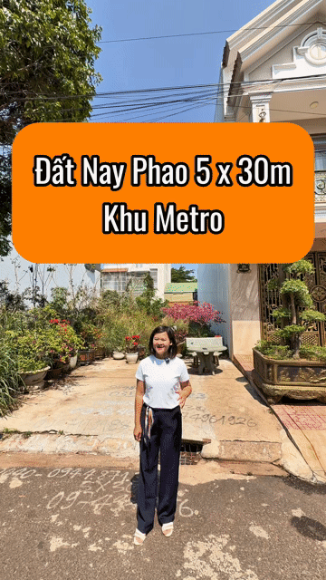 Mua bán Đất Thành phố Buôn Ma Thuột Đắk Lắk diện tích 150 m² giá 9,2 tỷ