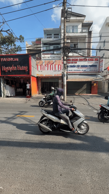 Cho thuê Văn phòng, Mặt bằng kinh doanh Quận Tân Phú Tp Hồ Chí Minh diện tích 80 m² giá 18 triệu/tháng