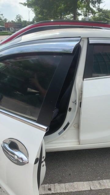 Kia K3 2015 1.6 AT - 130000 km. Mua bán Ô tô tại Huyện Bình Xuyên Vĩnh Phúc được đăng bởi Đinh Quang Hưng hình 1