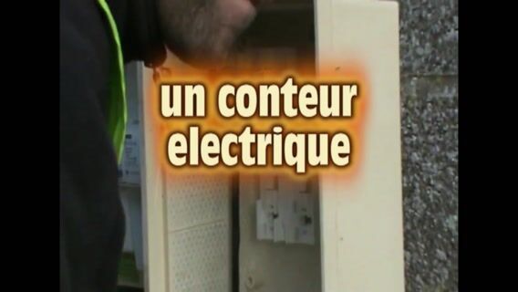 Electrésité