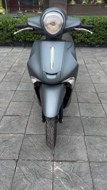 Yamaha Janus 2018 Xám Nữ. Mua bán Xe máy tại Thành phố Nam Định Nam Định được đăng bởi Bảo Nhi Trần hình 1