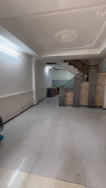 Cho thuê Nhà ở Quận Gò Vấp Tp Hồ Chí Minh diện tích 56 m² giá 6,5 triệu/tháng
