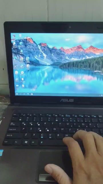 Laptop Asus. Mua bán Laptop tại Huyện Thống Nhất Đồng Nai được đăng bởi Văn Thương hình 1