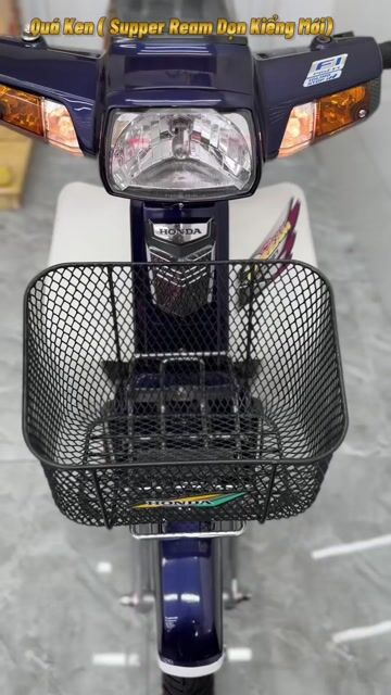 ⭐️ 𝗤𝘂𝗮́ 𝗞𝗲𝗻 ( 𝗦𝘂𝗽𝗽𝗲𝗿 𝗥𝗲𝗮𝗺 𝗗𝗼̣𝗻 𝗠𝗼̛́𝗶 𝗞𝗶𝗲̂̉𝗻𝗴). Mua bán Xe máy tại Huyện Châu Thành Đồng Tháp được đăng bởi Gia Kiệt  hình 1