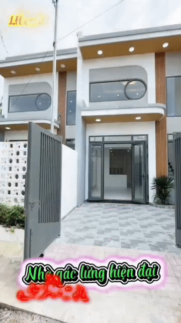 Mua bán Nhà ở Huyện Vĩnh Cửu Đồng Nai diện tích 70 m² giá 1,45 tỷ
