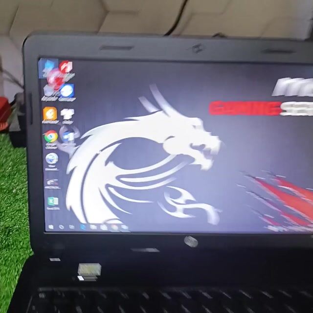 HP Gaming Intel Core i5 8GB/128GB Đen. Mua bán Laptop tại Thành phố Thủ Đức Tp Hồ Chí Minh được đăng bởi Cũ Giá Rẻ hình 1