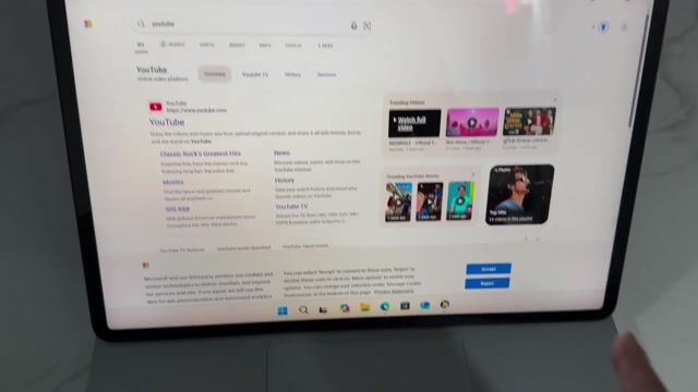Surface Studio  i7 3050Ti 16GB 14.5 inch 2.5 120h. Mua bán Laptop tại Thành phố Đà Lạt Lâm Đồng được đăng bởi phong hình 1