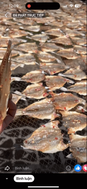 Khô cá đù 500gram. Mua bán Đồ ăn, thực phẩm và các loại khác tại Thành phố Thủ Đức Tp Hồ Chí Minh được đăng bởi NGỌC TUYỀN hình 1