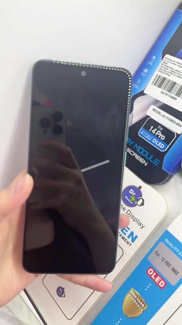 Xiaomi Redmi Note 11 8GB/128GB Trắng. Mua bán Điện thoại tại Quận 7 Tp Hồ Chí Minh được đăng bởi Hậu hình 1