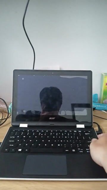 Acer Celeron N3050 8GB RAM R3-131T-C8X9 . Mua bán Laptop tại Quận Sơn Trà Đà Nẵng được đăng bởi Khoa Đoàn hình 1