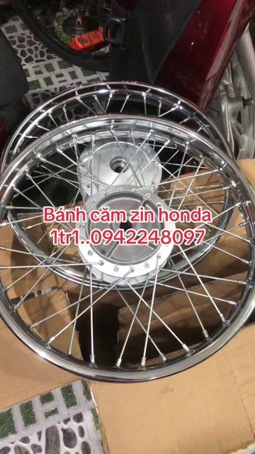 phụ tùng honda cần bán. Mua bán Phụ tùng xe tại Thành phố Biên Hòa Đồng Nai được đăng bởi Tranphuong hình 1