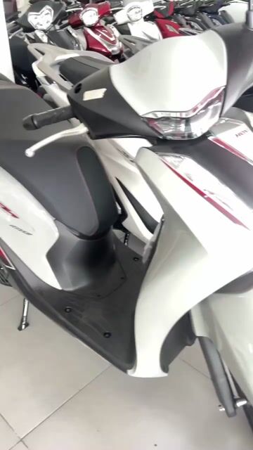 sh 160 mới 2025. Mua bán Xe máy tại Thành phố Sa Đéc Đồng Tháp được đăng bởi XE MÁY 66 ĐỒNG THÁP hình 1