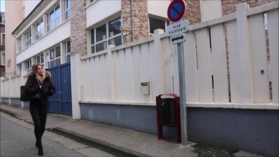 Gestión Administrativa, my greatest experience!