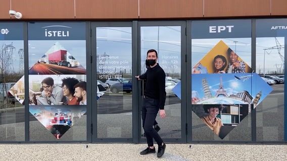 Titre professionnel de conseiller voyage en alternance ou initiale