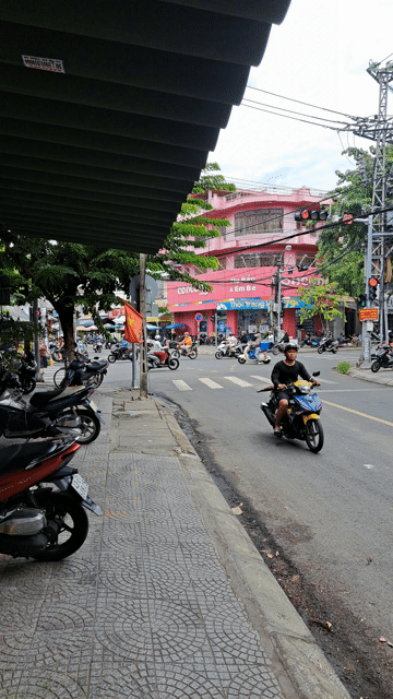 Mua bán Nhà ở Quận Thanh Khê Đà Nẵng diện tích 23.6 m² giá 5 tỷ